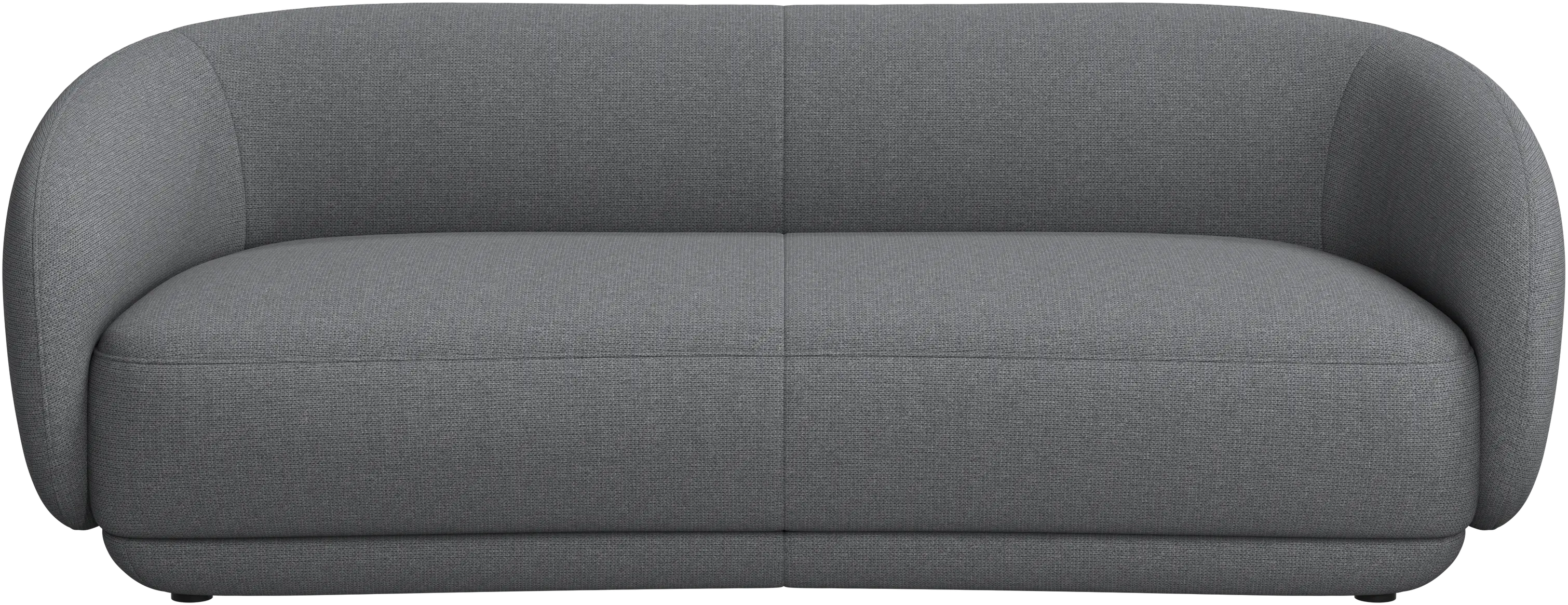 さらに値下げ⭐︎BoConceptボーコンセプト　グレー 2.5人掛けソファ さらに値下げ⭐︎BoConceptボーコンセプトグレー 2.5人掛けソファ